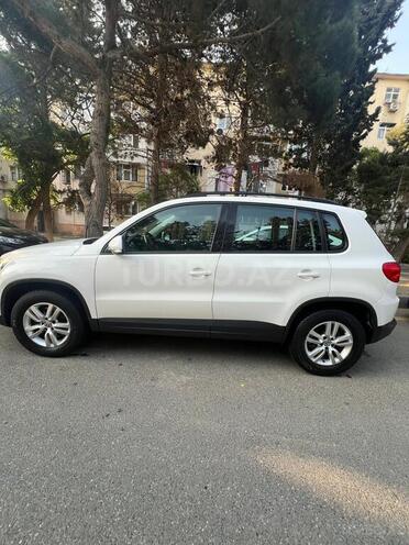 Volkswagen Tiguan 2013, 136,000 km - 2.0 l - Bakı