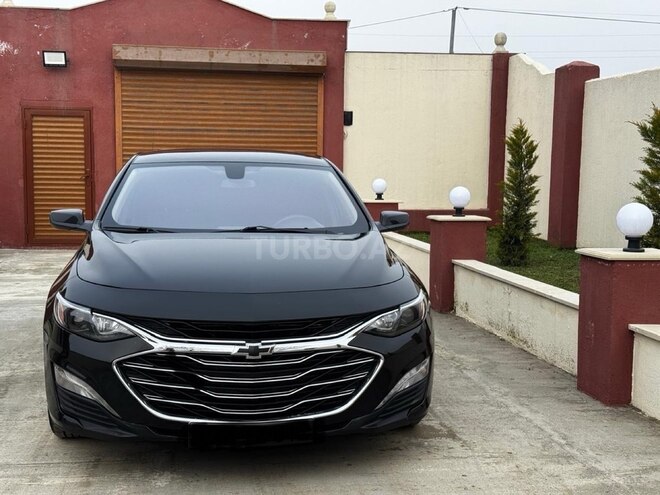 Chevrolet Malibu 2019, 169,222 km - 1.5 l - Bakı