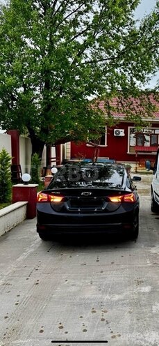 Chevrolet Malibu 2019, 169,222 km - 1.5 l - Bakı