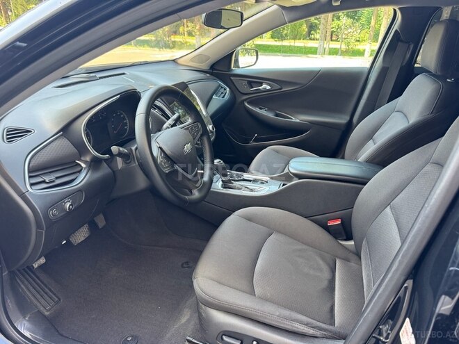 Chevrolet Malibu 2019, 169,222 km - 1.5 l - Bakı