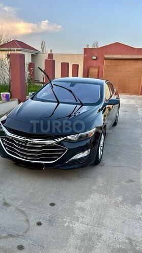 Chevrolet Malibu 2019, 169,222 km - 1.5 l - Bakı