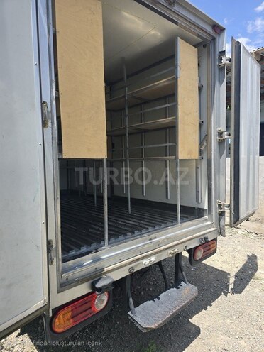 Hyundai H 100 2011, 290,000 km - 2.6 l - Naxçıvan