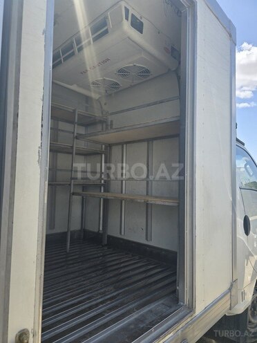 Hyundai H 100 2011, 290,000 km - 2.6 l - Naxçıvan
