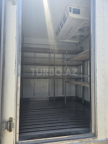 Hyundai H 100 2011, 290,000 km - 2.6 l - Naxçıvan