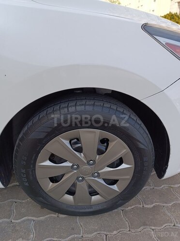 Kia Rio 2019, 75,500 km - 1.6 л - Naxçıvan