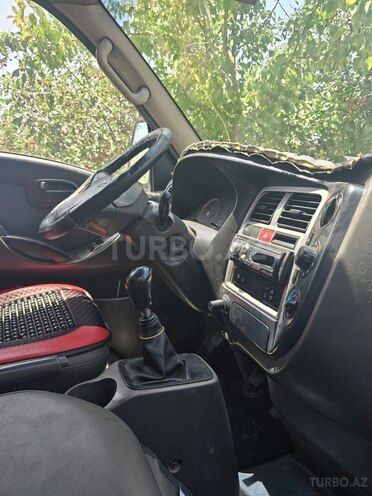 Hyundai H 100 2011, 290,000 km - 2.6 l - Naxçıvan