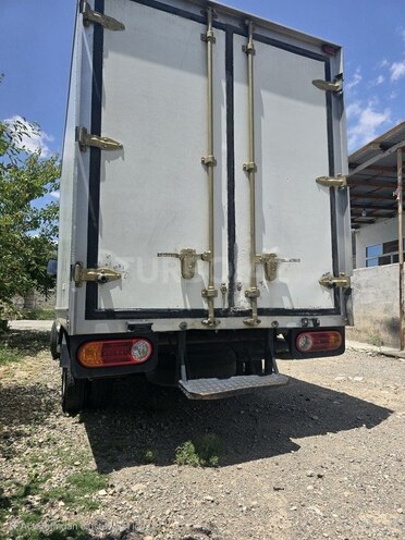Hyundai H 100 2011, 290,000 km - 2.6 l - Naxçıvan