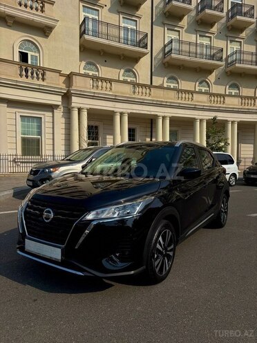 Nissan Kicks-2