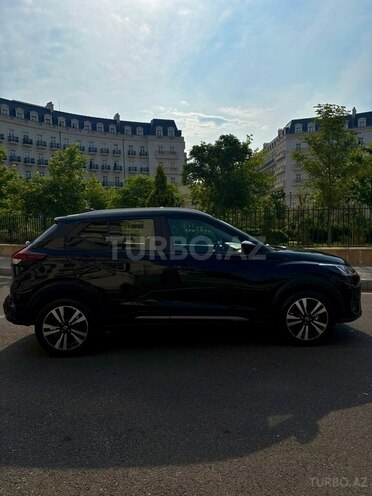 Nissan Kicks-12