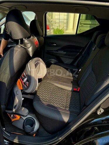 Nissan Kicks 2021, 10,900 km - 1.6 l - Bakı