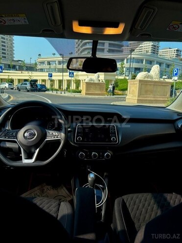 Nissan Kicks-9