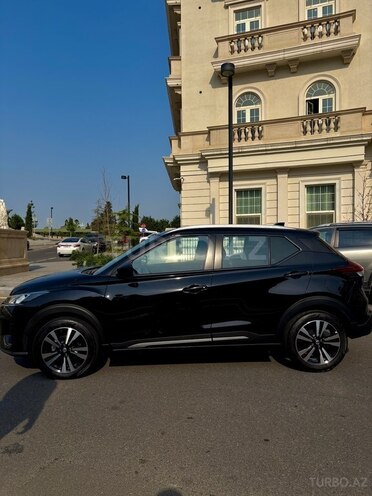 Nissan Kicks-11