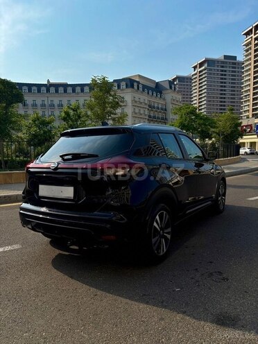 Nissan Kicks-5