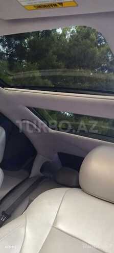 Hyundai Sonata 2012, 196,000 km - 2.0 l - Şamaxı
