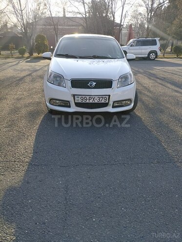 Ravon Nexia R3 2019, 263,400 km - 1.5 l - Bakı