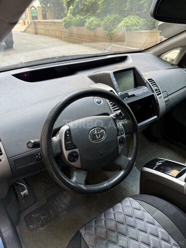 Toyota Prius 2007, 294,000 km - 1.5 l - Bakı