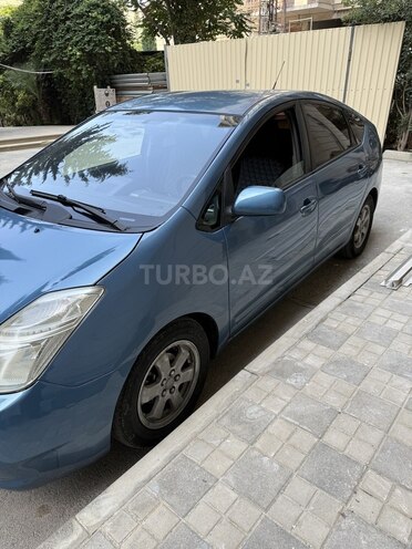 Toyota Prius 2007, 294,000 km - 1.5 l - Bakı