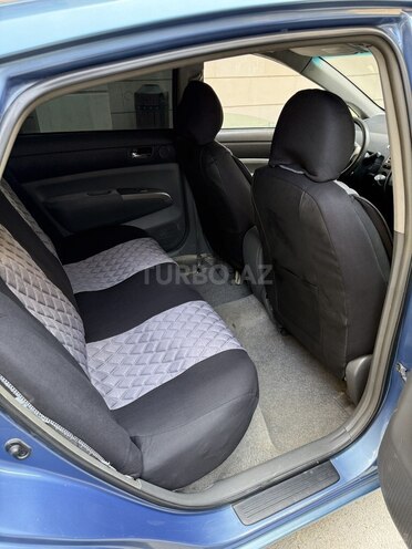 Toyota Prius 2007, 294,000 km - 1.5 l - Bakı