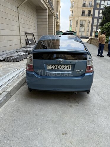 Toyota Prius 2007, 294,000 km - 1.5 l - Bakı