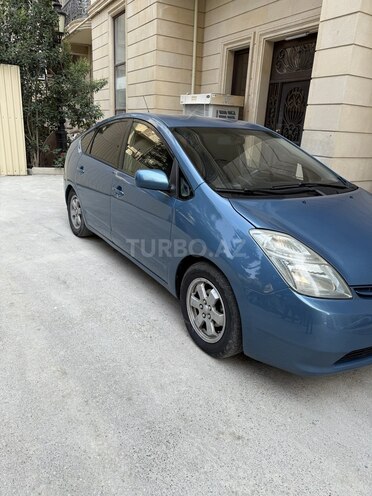 Toyota Prius 2007, 294,000 km - 1.5 l - Bakı