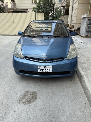 Toyota Prius 2007, 294,000 km - 1.5 l - Bakı