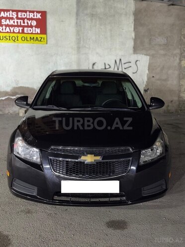Chevrolet Cruze 2011, 355,000 km - 1.4 л - Bakı