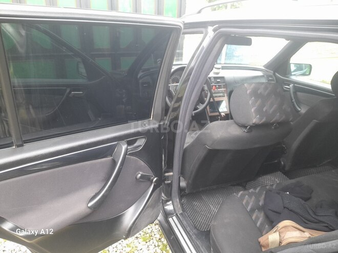 Mercedes C 240 1998, 606,387 km - 2.4 l - Quba