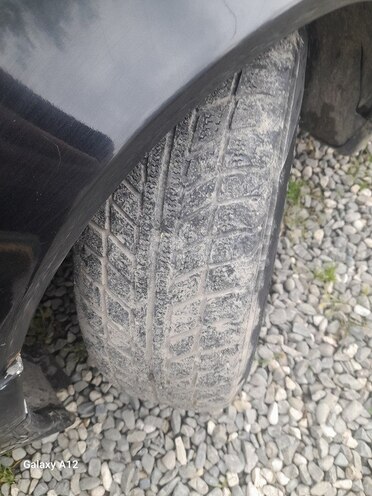 Mercedes C 240 1998, 606,387 km - 2.4 l - Quba