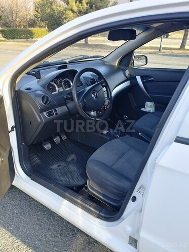 Ravon Nexia R3 2019, 263,400 km - 1.5 l - Bakı