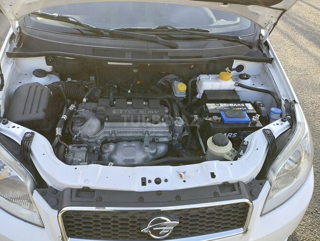 Ravon Nexia R3 2019, 263,400 km - 1.5 l - Bakı