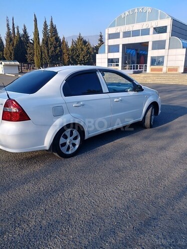 Ravon Nexia R3 2019, 263,400 km - 1.5 l - Bakı