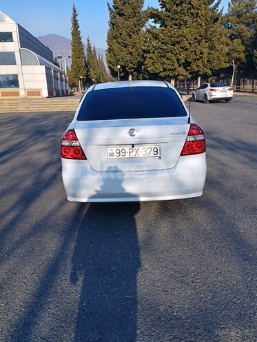 Ravon Nexia R3 2019, 263,400 km - 1.5 l - Bakı