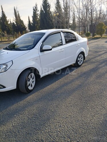 Ravon Nexia R3 2019, 263,400 km - 1.5 l - Bakı