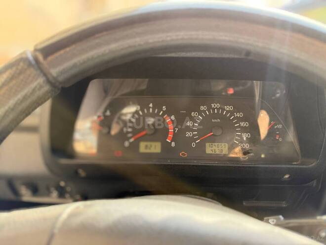 LADA (VAZ) Niva 2014, 104,859 km - 1.7 л - Bakı