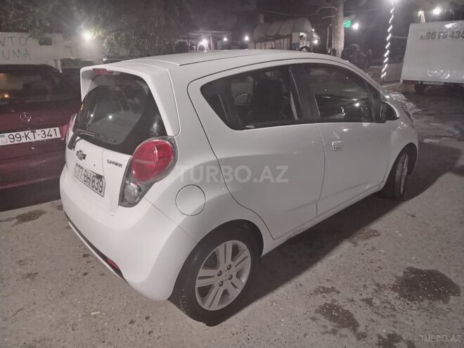 Chevrolet Spark 2013, 250,000 km - 1.2 l - Bakı