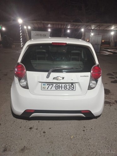 Chevrolet Spark 2013, 250,000 km - 1.2 l - Bakı