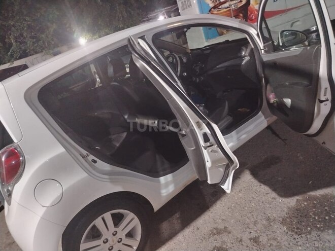 Chevrolet Spark 2013, 250,000 km - 1.2 l - Bakı