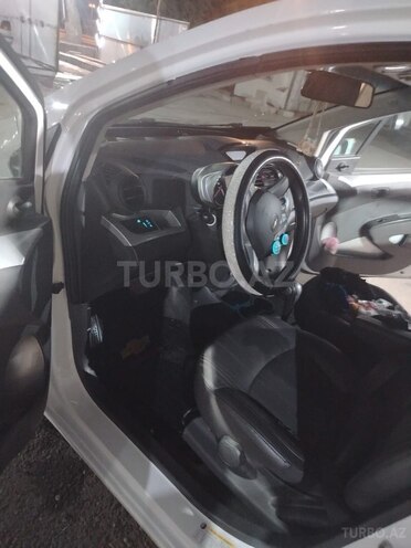 Chevrolet Spark 2013, 250,000 km - 1.2 l - Bakı