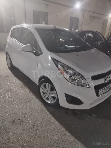 Chevrolet Spark 2013, 250,000 km - 1.2 l - Bakı