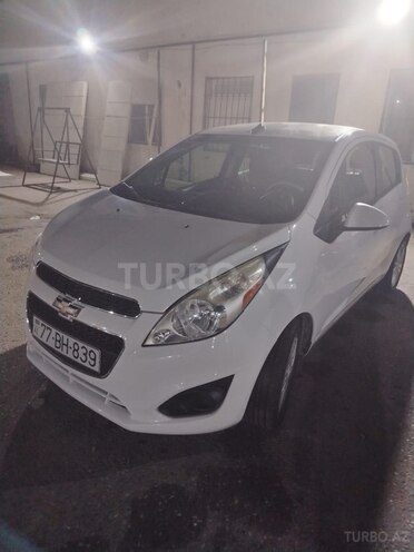 Chevrolet Spark 2013, 250,000 km - 1.2 l - Bakı