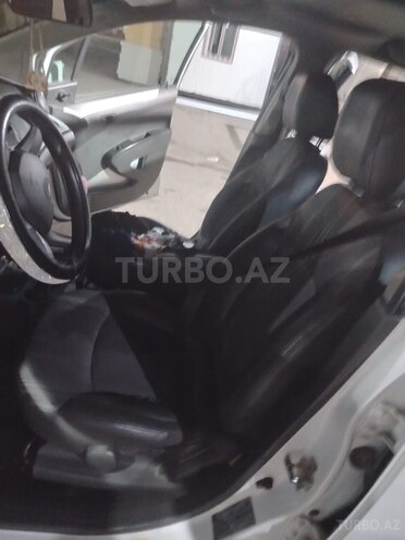 Chevrolet Spark 2013, 250,000 km - 1.2 l - Bakı