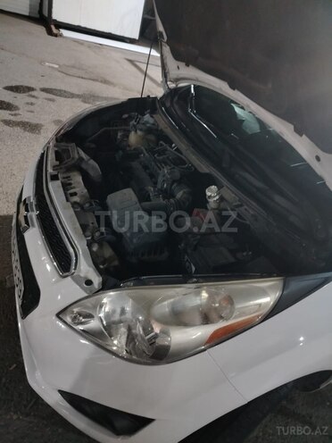 Chevrolet Spark 2013, 250,000 km - 1.2 l - Bakı