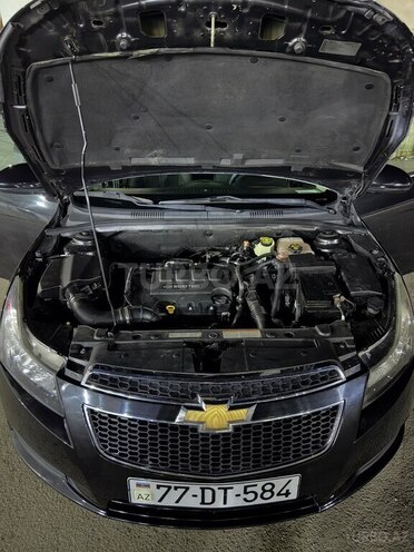 Chevrolet Cruze 2011, 355,000 km - 1.4 л - Bakı