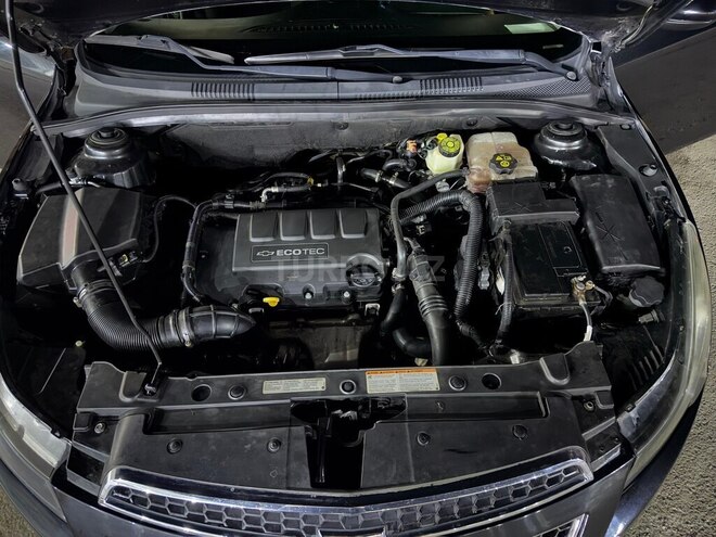 Chevrolet Cruze 2011, 355,000 km - 1.4 л - Bakı