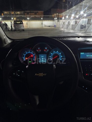 Chevrolet Cruze 2011, 355,000 km - 1.4 л - Bakı