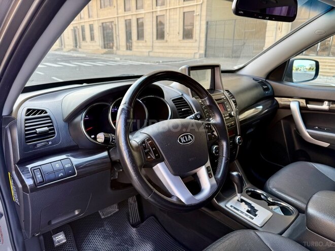 Kia Sorento-5