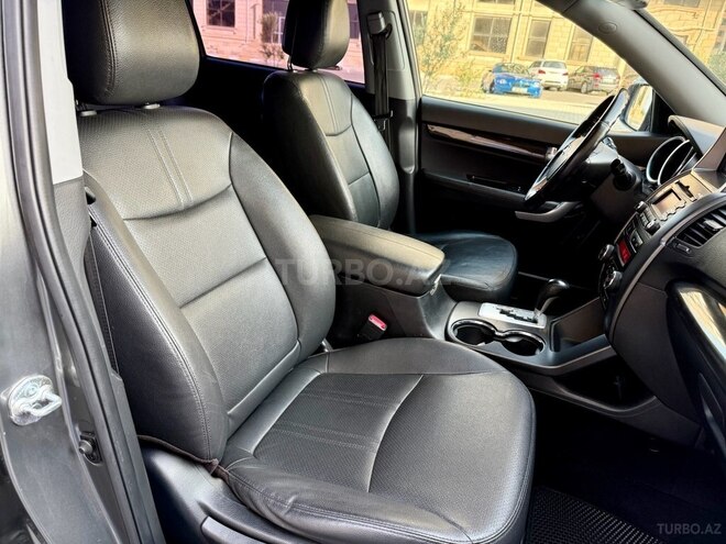 Kia Sorento-3