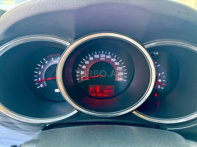 Kia Sorento-4