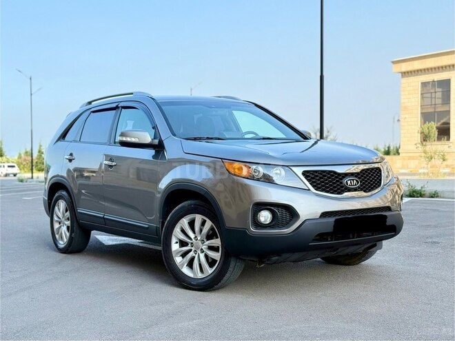 Kia Sorento-15