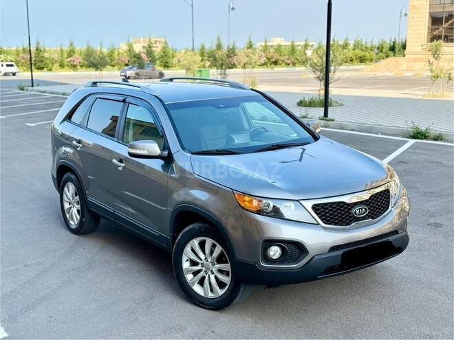 Kia Sorento-2